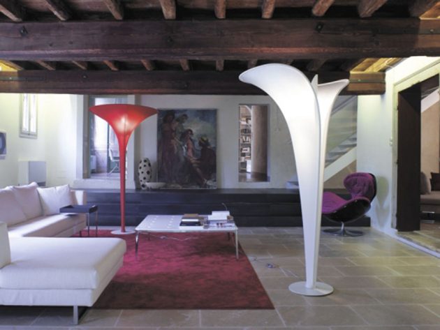 Petal shape，originality，Home Furnishing，lamps and lanterns，